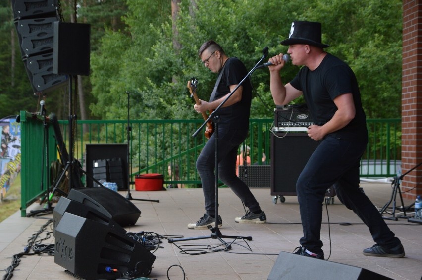 Yach Music Festiwal w Nożynie w sobotę, 17.07.2021 r....