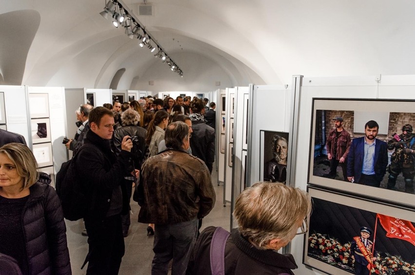 Siemianowicki fotograf otrzymał międzynarodowe wyróżnienie [ZDJĘCIA]