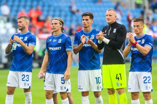 Lech Poznań łatwo pokonał pierwszego rywala w eliminacjach Ligi Konferencji. Teraz zaczynają się "schody"