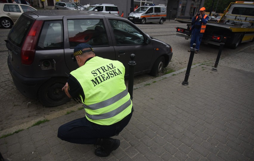 Dziecko zagubione na terenie Lunaparku na Zdrowiu! Chłopiec płakał