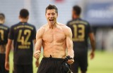 #Lewy41... Trwa aktualizacja, czyli Robert Lewandowski i jego najważniejsze liczby przed startem sezonu Bundesligi