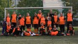 Klub sportowy dla dzieci z niepełnosprawnościami "Tygrysy Poznań" zaprasza na piknik rodzinny. Wciąż można do nich dołączyć