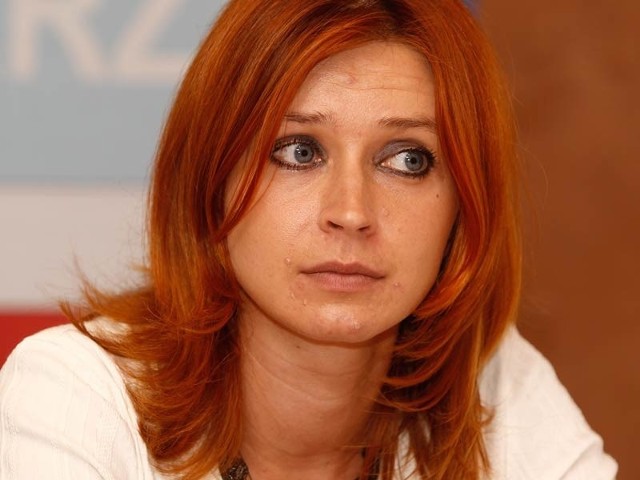 Agata Nowacka-Bednarz