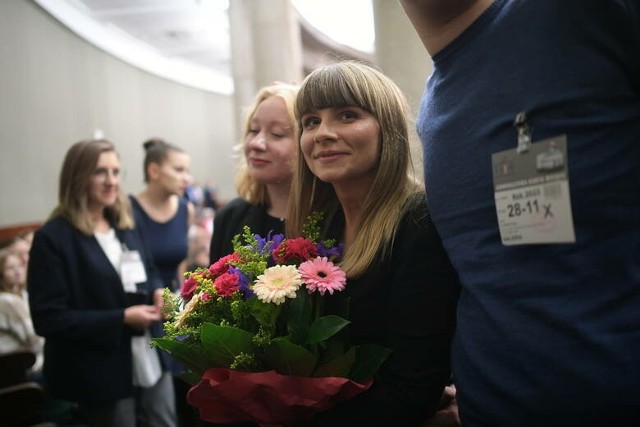 Podczas panelu dyskusyjnego pod hasłem „Dzieci mają głos. Jak skutecznie go chronić”? w Grudziądzu prelegentką będzie Monika Horna-Cieślak, Rzeczniczka Praw Dziecka.