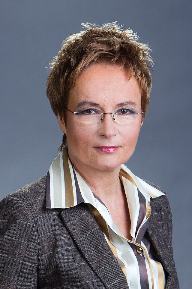 Małgorzata Jackiewicz, Dyrektor Sprzedaży Ubezpieczeń Zdrowotnych, Saltus Ubezpieczenia