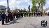 Dzień Strażaka w gminie Jasieniec. Msza i przemarsz w Boglewicach. Zobaczcie zdjęcia