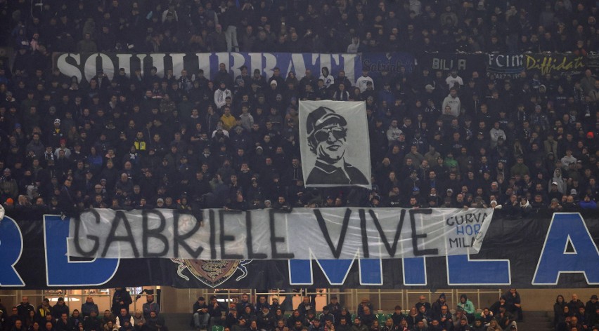 Inter zmierza po mistrzostwo Włoch
