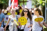 Ulicami bydgoskiego Śródmieścia przeszedł "Marsz dla życia i rodziny" [ZDJĘCIA]