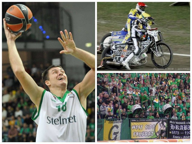 W niedzielę, 26 maja, na gazetalubuska.pl 3 relacje live z wydarzeń sportowych.