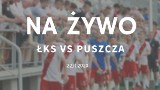 ŁKS ŁÓDŹ - PUSZCZA NIEPOŁOMICE wynik 22.11.2020. Wynik online i relację z meczu ŁKS vs. Puszcza