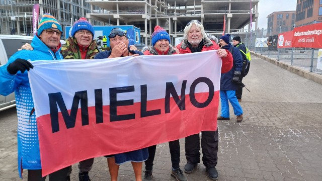 Ostatnie mistrzostwa w Estonii, w których uczestniczyło 1452 pływaków z blisko 40 krajów, zostały zdominowane przez biało-czerwonych.