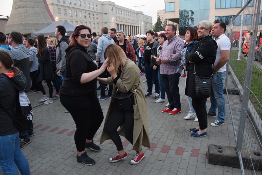 Dzisiaj, 25 maja, kończy się święto studentów Politechniki...