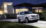 Nowy Lincoln Navigator  