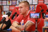 Piłkarze Jagiellonii przed meczem z KAA Gent: Stać nas na awans