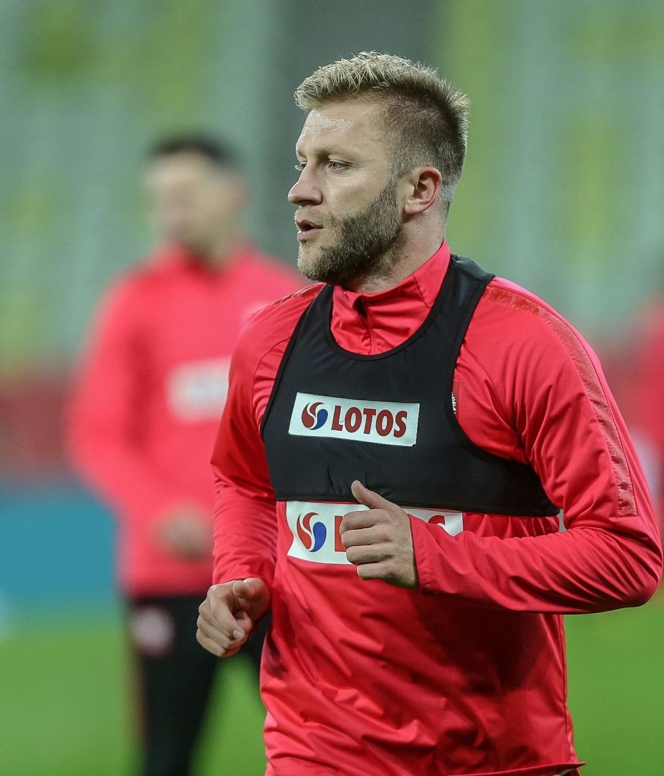 Lech Poznań Jakub Błaszczykowski w Kolejorzu? Taki