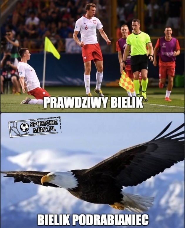 Halo, Czesiu? Podeślij taktykę! MEMY po meczu Włochy - Polska na Euro U-21 [GALERIA]