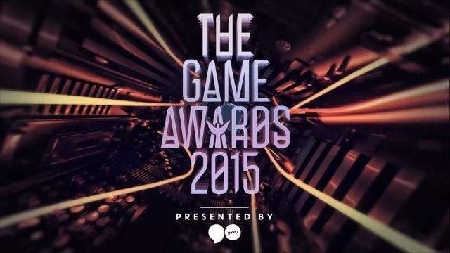 The Game Awards to ostatnie duże wydarzenie roku w branży gier