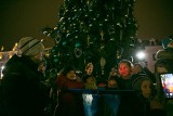 Targi Bożonarodzeniowe otwarte. Kraków odlicza dni do świąt
