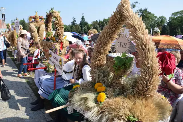 Pielgrzymka Rolników na Jasną Górę