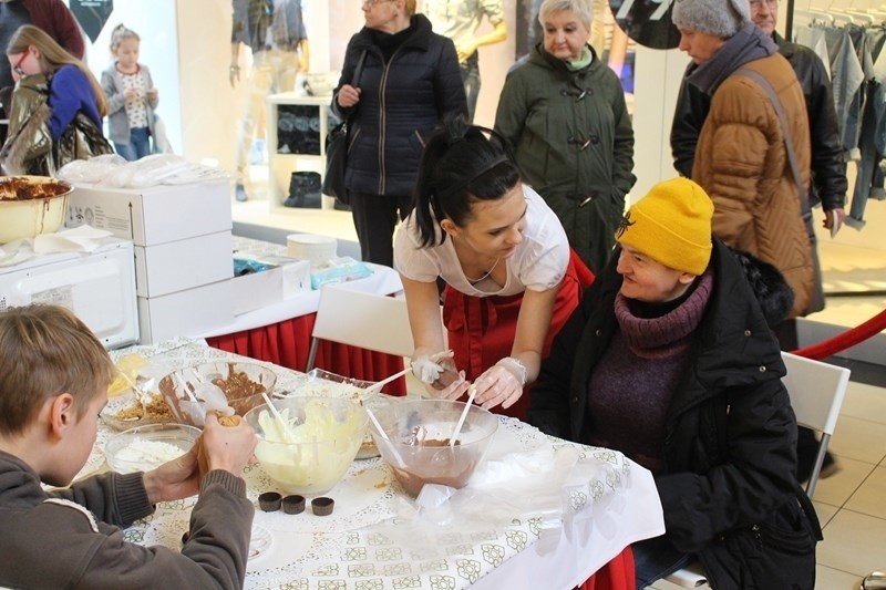 Na imprezę urodzinową Plaza w Sosnowcu zaprosiła swoich...