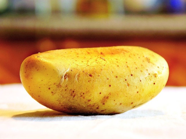 Placki ziemniaczane to jedno z najlepszych dań, jakie można przygotować z ziemniaka.