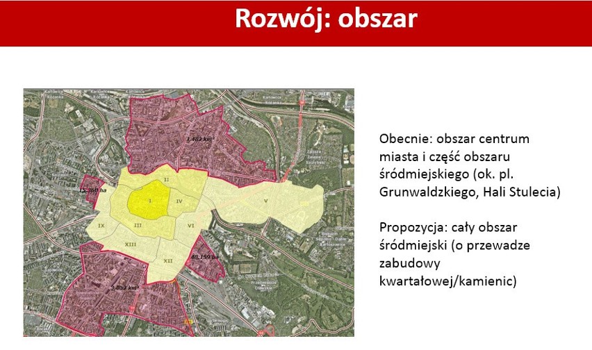 Większa strefa płatnego parkowania? Zdecydują mieszkańcy