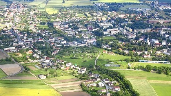 5 opolskich miast, w których chce się mieszkać. Opolszczyzna się wyludnia, ale nie tam!