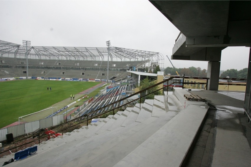 Stadion Górnika Zabrze