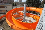 Nowe baseny ROSiR w Rzeszowie są prawie gotowe. Otwarcie już w czerwcu [ZDJĘCIA, WIDEO]