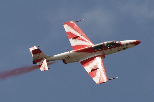 PZL TS-11 Iskr (7 szt.)