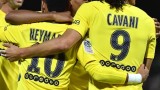 Potentaci ostrzą sobie zęby na Cavaniego. Neymar wymusi na Urugwajczyku odejście z PSG?