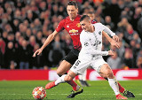 PSG - Manchester United NA ŻYWO. Transmisja TV i online, stream live. Gdzie oglądać mecz za darmo? [06.03.2019]