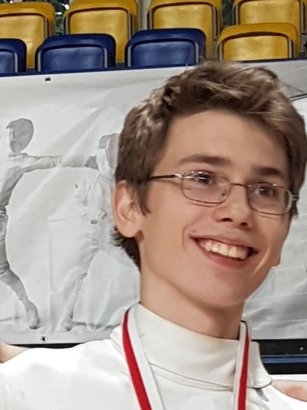 Sportowiec Junior Roku: Marcin Żelazny, WLKS Kmicic,...