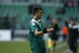 Łukasz Gikiewicz w II lidze portugalskiej? Napastnik dementuje