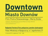 Zobacz świat dziecka z zespołem Downa! Przyjdź na bydgoską premierę filmu "Downtown"