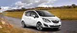 Promocje Opel: Meriva z bogatym pakietem zimowym