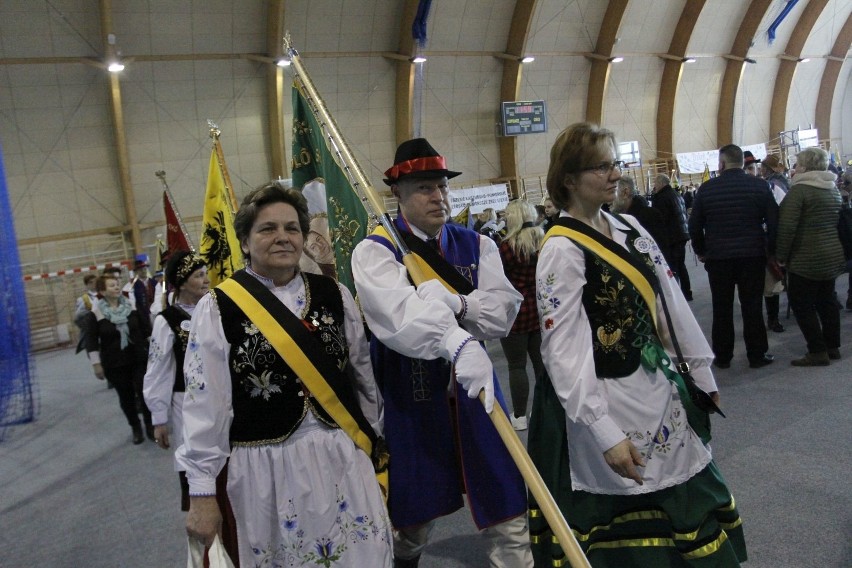 Dzień Jedności Kaszubów w Kosakowie 2018