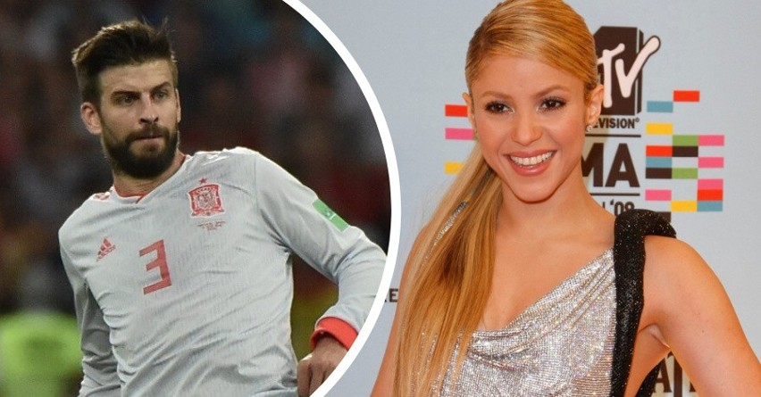 Shakira i Gerard Pique urodzili się tego samego dnia miesiąca, ale ona dekadę wcześniej. Są razem od lat, ale do ślubu im nieśpieszno