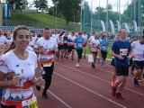 Biegali dla dzieci. 5. PKO Bieg Charytatywny w Koszalinie przyciągnął 500 uczestników [wideo, zdjęcia]