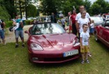 Zlot pojazdów zabytkowych Auto Moto Weteran 3-4 w Radomsku [ZDJĘCIA, FILM]