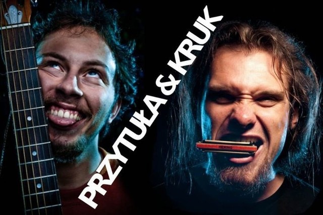 Przytuła & Kruk zdobywają serca fanów na koncertach nie tylko muzyką, ale też abstrakcyjnym poczuciem humoru i rozbrajającą szczerością