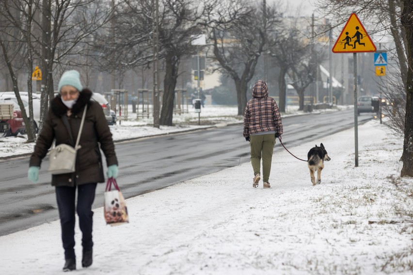 Światowa Organizacja Zdrowia zaleca 10 tys. kroków dziennie,...