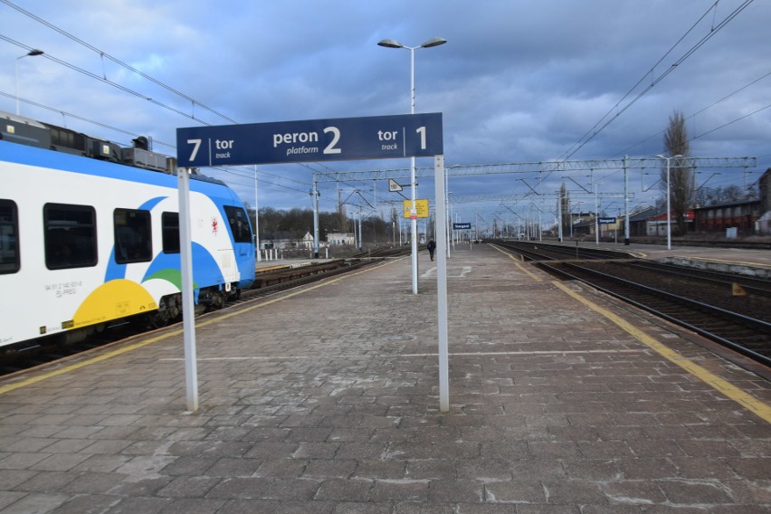 Ze Stargardu do Szczecina 160 km/h? To będzie możliwe 