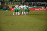 Fortuna 1 Liga. Warta Poznań - Radomiak Radom 3:0. Porażka zielonych na inaugurację rundy wiosennej  (ZDJĘCIA)