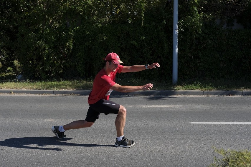 Run Toruń 2020 - biegacze wrócili na trasy. Zobacz zdjęcia!