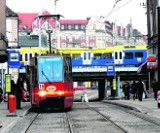 Katowice: Przez trzy dni Brynów będzie bez tramwaju. Przez remont skrzyżowania