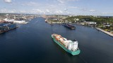 Przez cztery tygodnie ruch statków nocą u wejścia do Portu Gdynia będzie ograniczony. Powodem prace przy pogłębieniu wejścia
