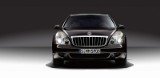 Maybach Zeppelin, czyli nowy wzorzec luksusu