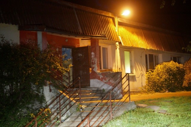 W sobotę w nocy w budynku socjalnym przy ul. Lelewela w Słupsku pobili się dwaj mężczyźni. Podczas szarpaniny jeden miał zamiar użyć noża. Po interwencji policji obaj trafili na izbę wytrzeźwień.