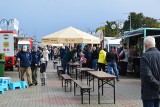 Wielka Szama 2019 w Gdyni. Festiwal Smaków Food Trucków na Skwerze Kościuszki [zdjęcia]